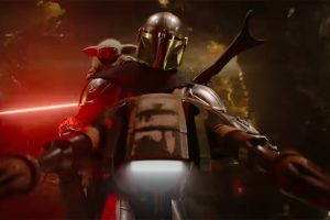La tan esperada Star Wars comienza a transmitirse mañana