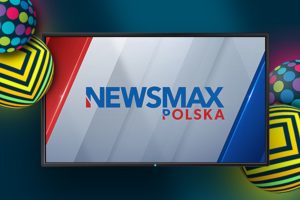 La versión polaca de la televisión MAGA en Polsat Box, Netia y Polsat Box Go