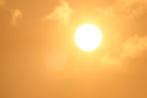 Las olas de calor en 2027 podrían ser aún peores. He aquí por qué