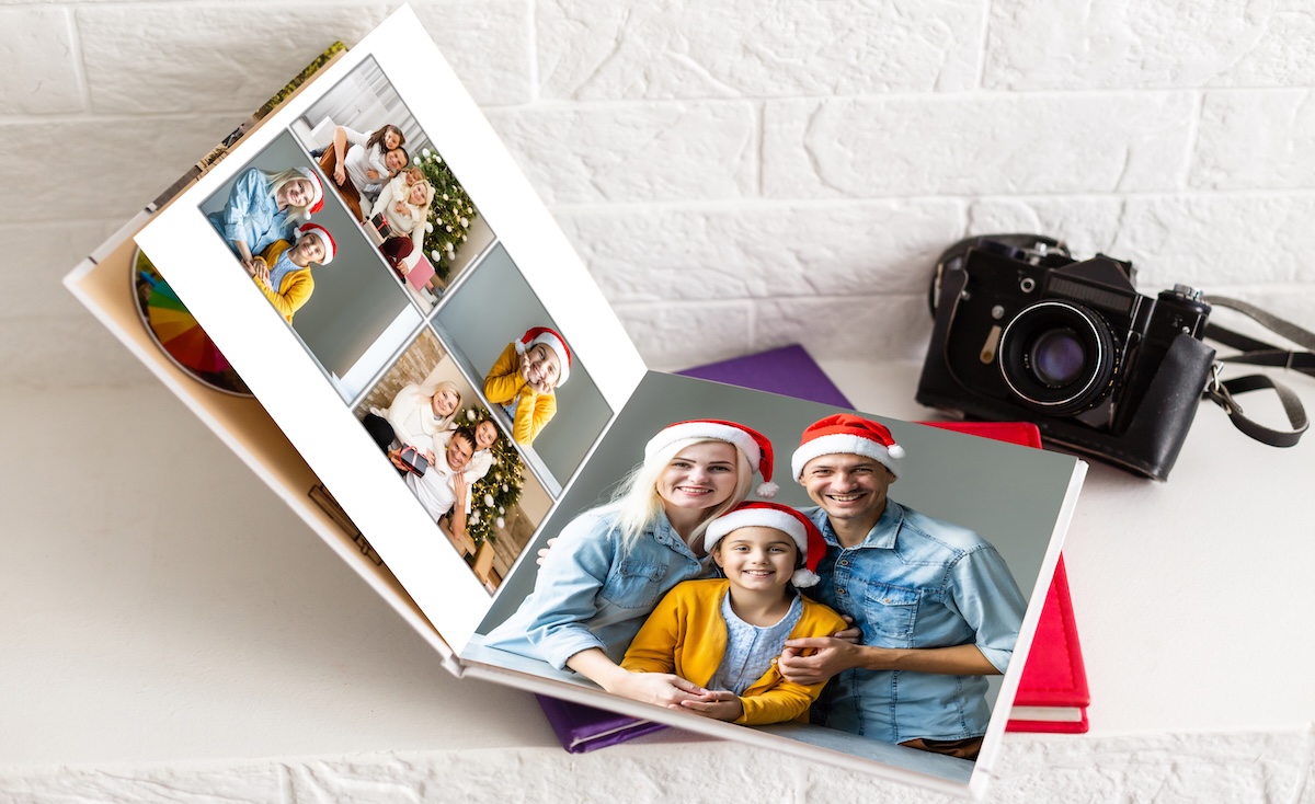 Imagen 1: Libro de fotos o impresiones fotográficas: ¿qué solución elegir para imprimir tus recuerdos?