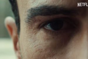 Los caballeros han vuelto y con fuerza. Aquí tenéis el tráiler y la fecha de estreno.
