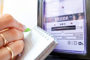Los centros de datos consumen electricidad. Esto representa hasta el 23% del consumo nacional.