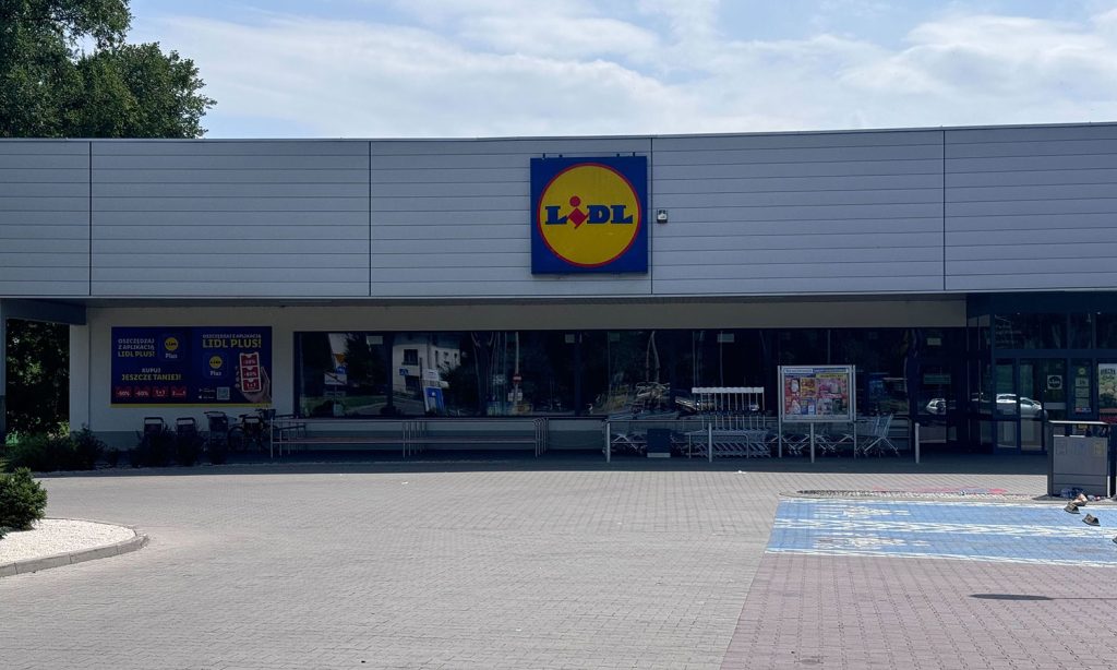 Polacy korzystają właściwie bez przerwy. Lidl zaciera ręce z radości
