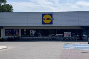 Los polacos lo utilizan prácticamente todo el tiempo. Lidl se frota las manos de alegría