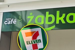 Los precios de las acciones de Żabka se desplomaron. Las noticias del fin de semana asustaron a los inversores