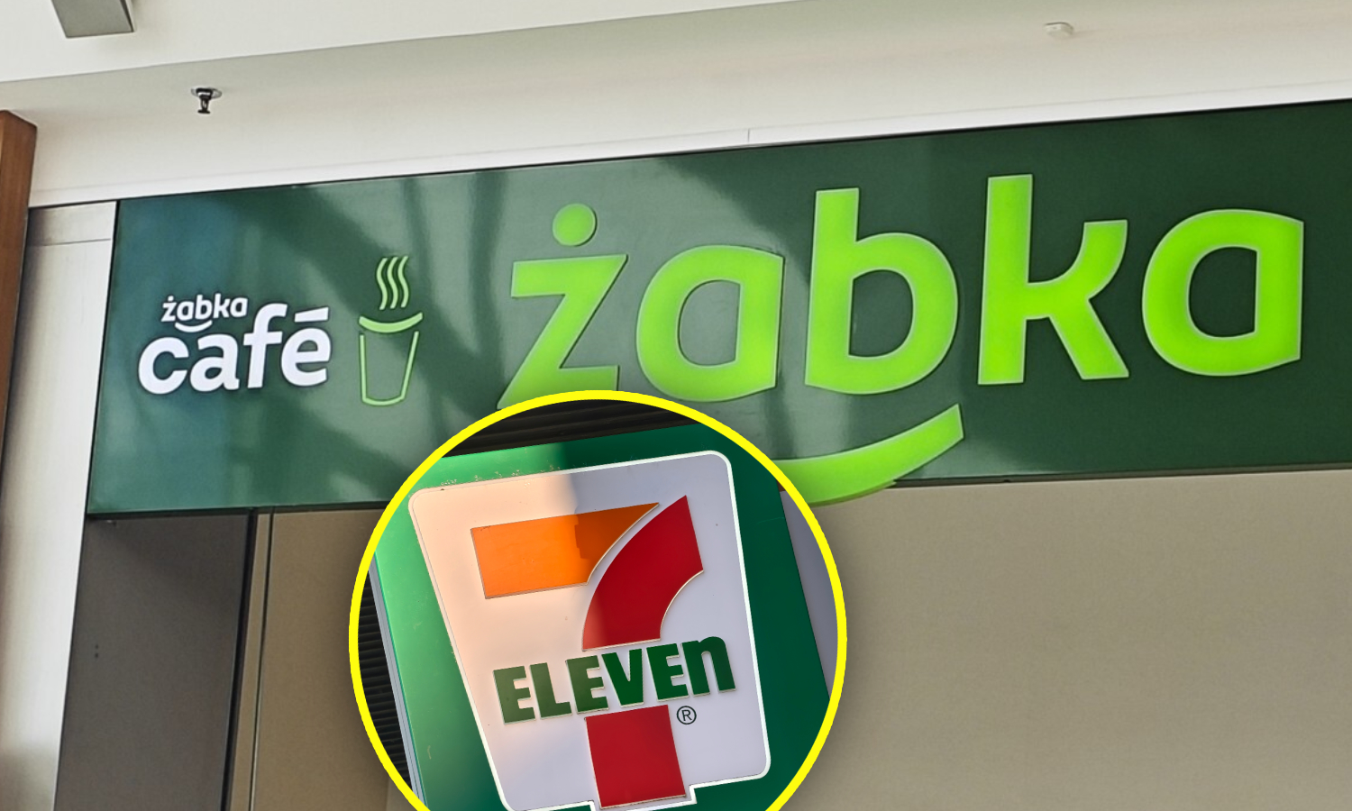 Notowania Żabki runęły. Wiadomość z weekendu wystraszyła inwestorów