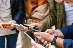 Los precios de los teléfonos inteligentes se dispararán. Qualcomm anunció aumentos salariales