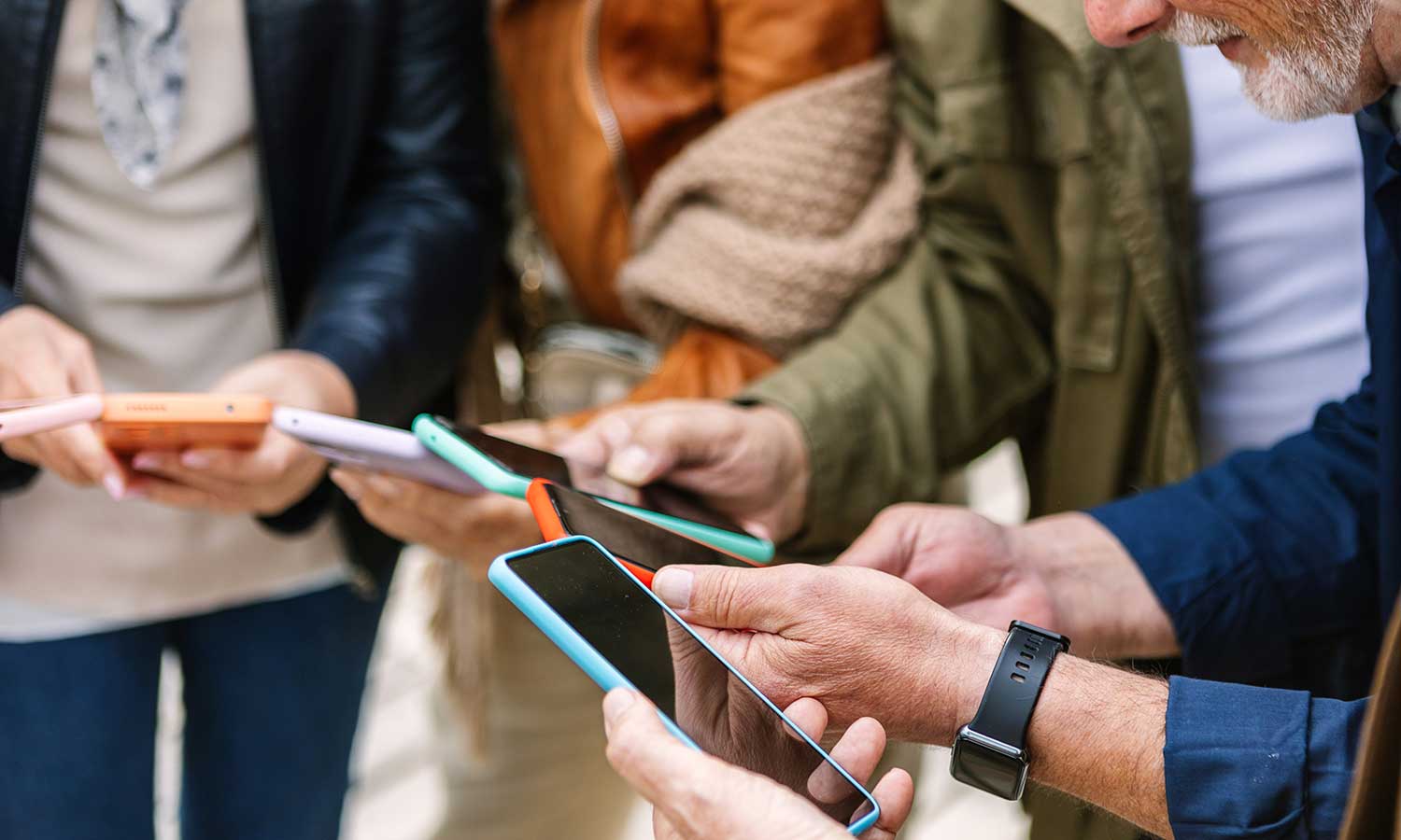 Ceny smartfonów wystrzelą w kosmos. Qualcomm zapowiedział podwyżki