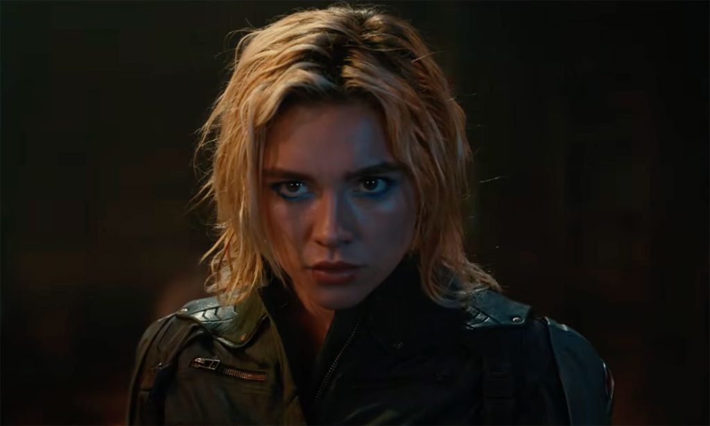 Marvel jak chce, to potrafi. Oto nowy zwiastun wyczekiwanego hitu