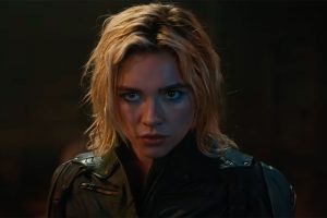 Marvel puede hacer lo que quiera. Aquí está el nuevo tráiler del esperado éxito.