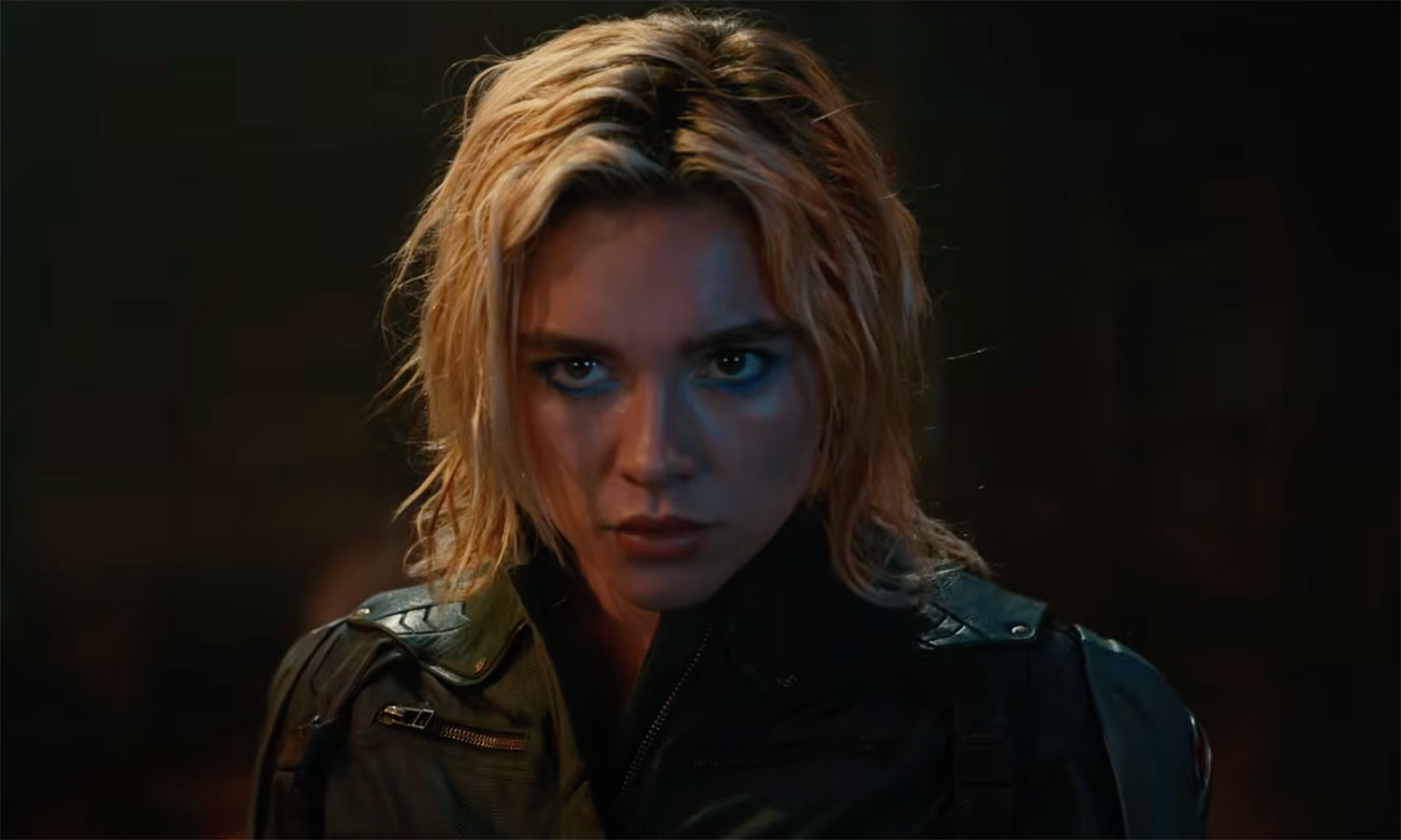 Marvel jak chce, to potrafi. Oto nowy zwiastun wyczekiwanego hitu
