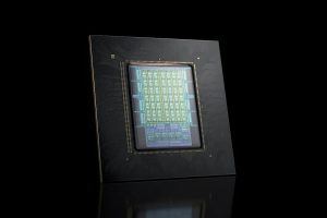 NVIDIA mostró sus procesadores. AMD e Intel están en problemas