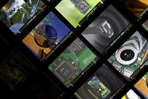 NVIDIA regala GeForce. Es más, es completamente gratis.