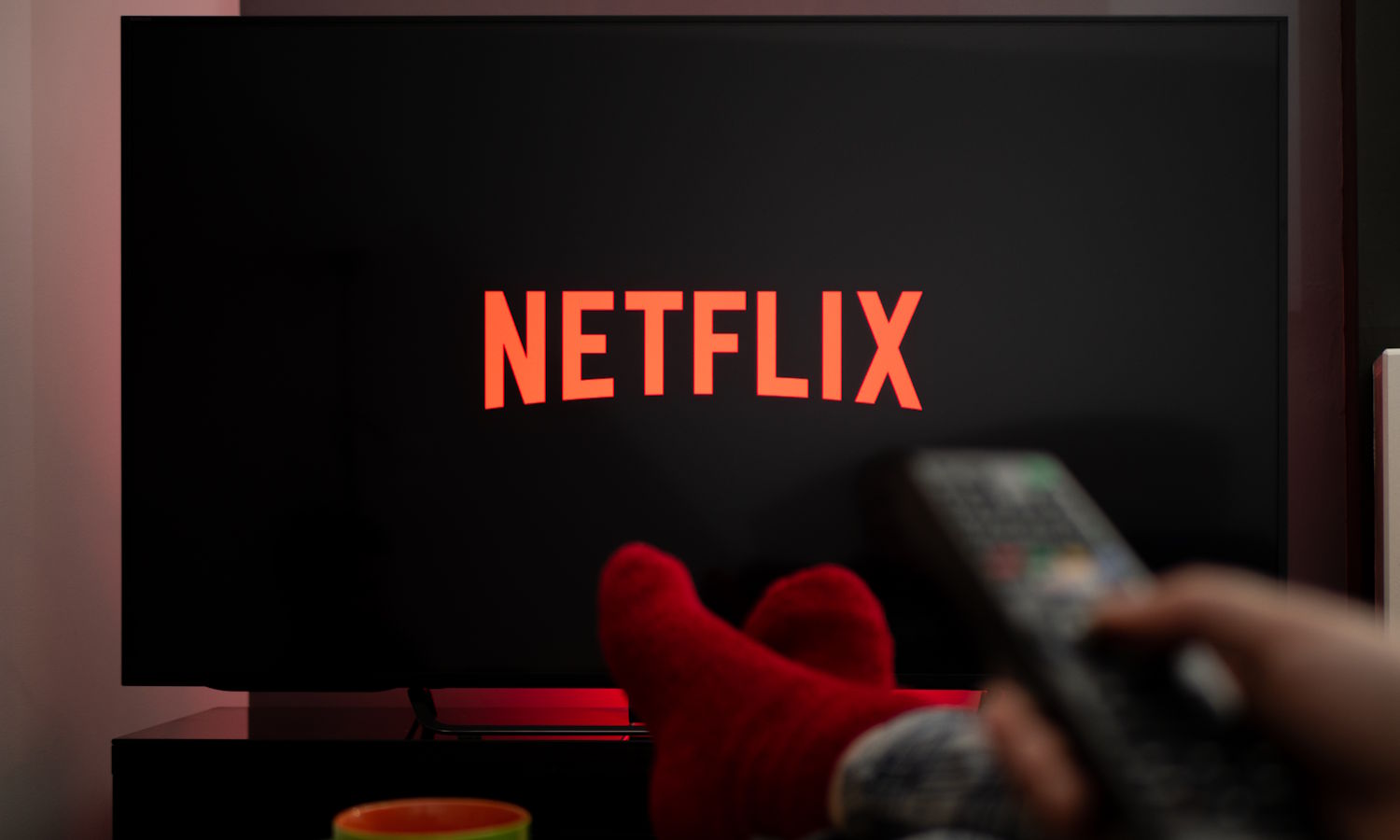 Netflix chce na dłużej przykuć nas do ekranu. Ma na to pomysł