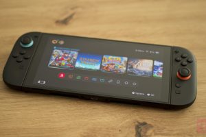 Nintendo Switch 2 obtendrá una versión mejor. Sin embargo, el precio puede perjudicar