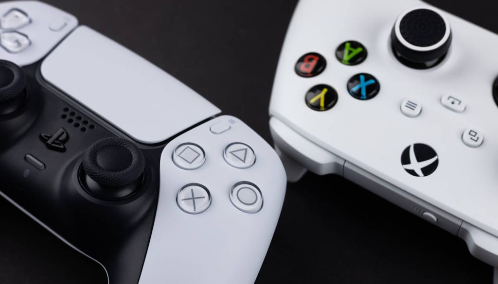 Nie tylko PlayStation. Microsoft też chce zrezygnować z płyt