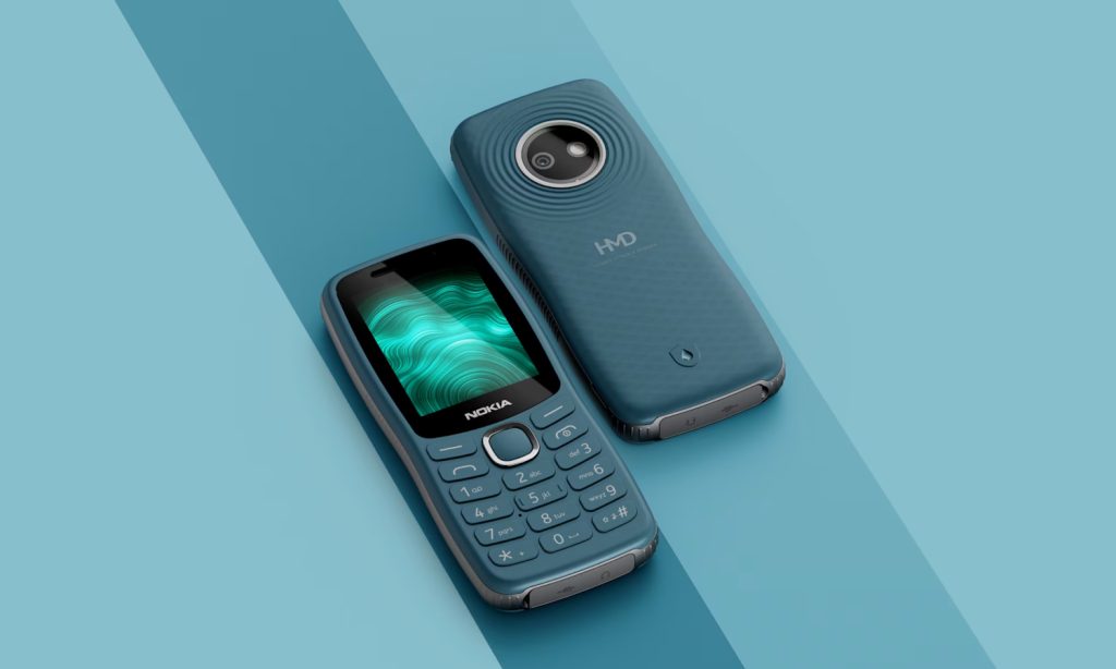 Pancerna Nokia za grosze. Oto nowa propozycja od HMD
