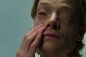 Nuevo de DC. En lugar de una novela de superhéroes, tendremos una película de terror.