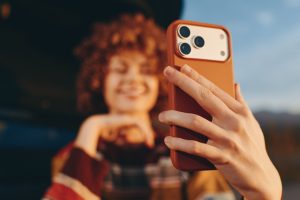 Olvídate de las contraseñas de inicio de sesión. Google quiere que te grabes