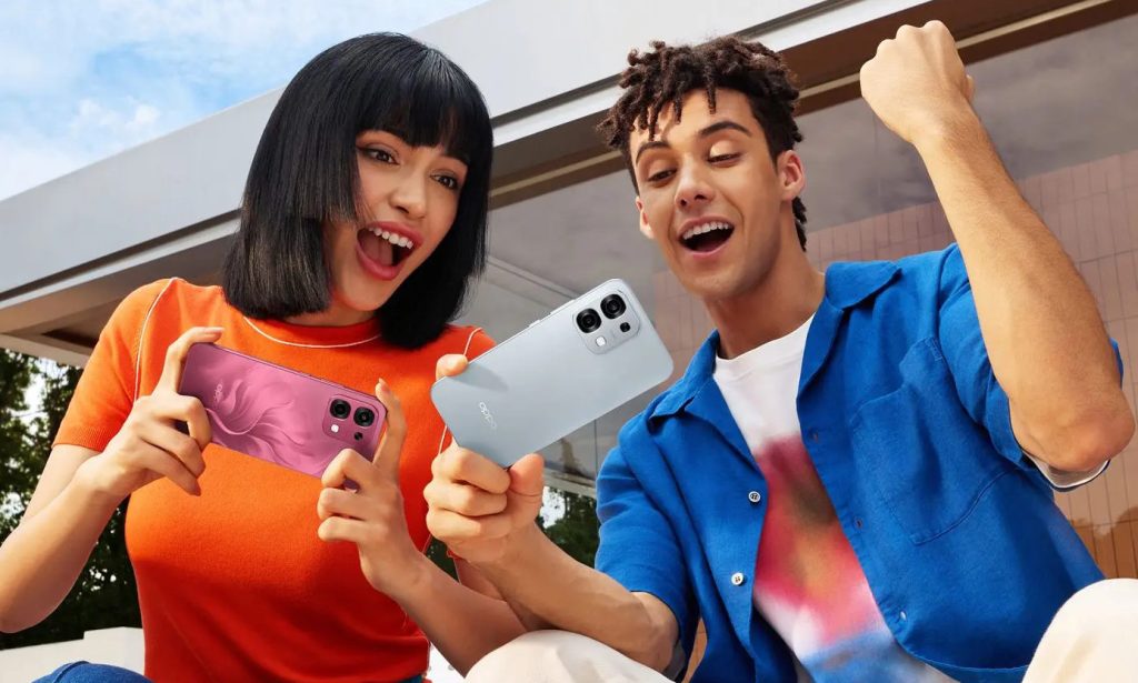 OnePlus nie dowiózł, ale nadciąga Oppo A7 Pro Max z potężną baterią