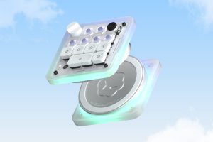 OpenAI con el primer hardware. esto no se esperaba