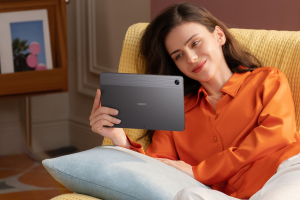 Oppo trabajará en un plegable no plegable