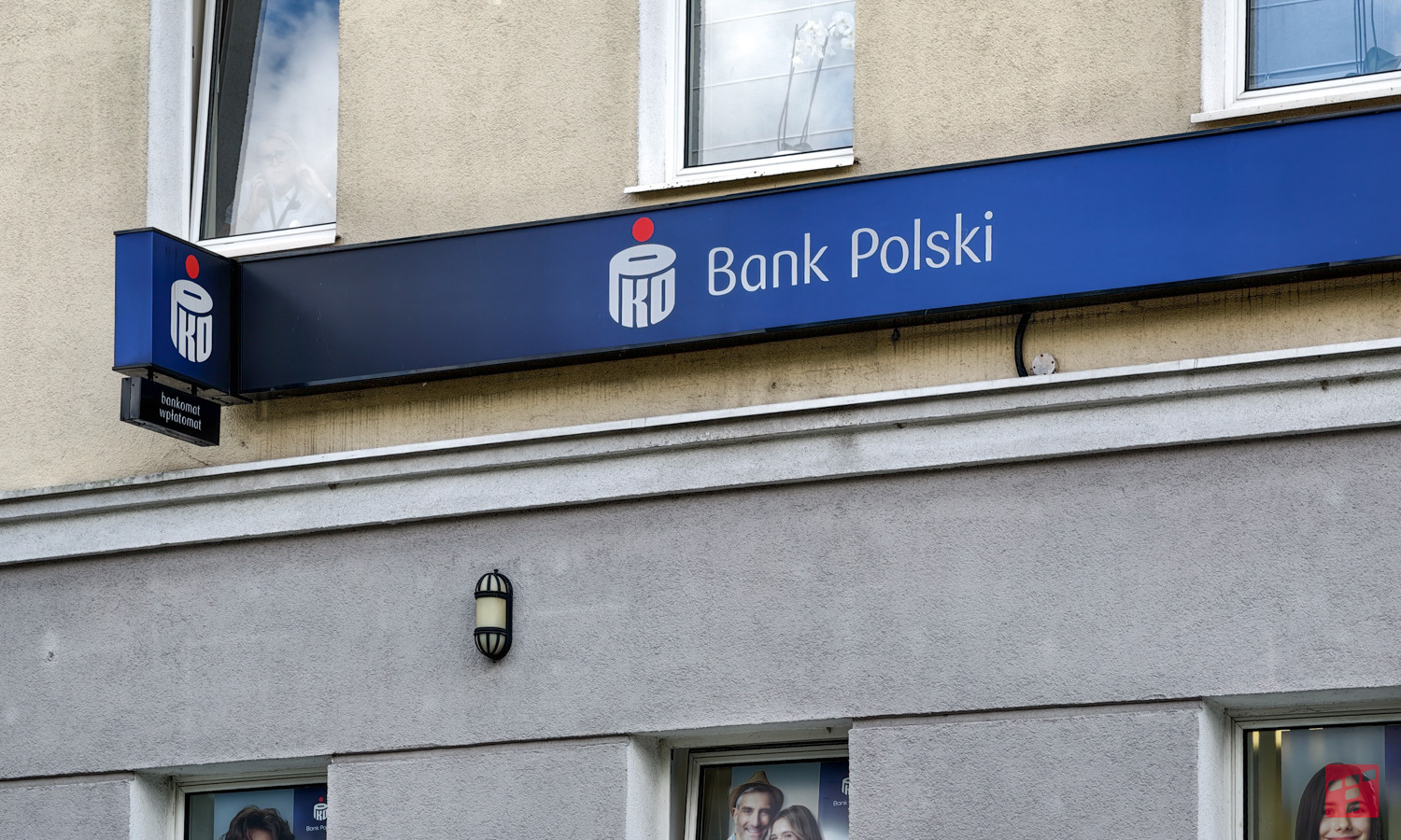 PKO BP wydał nowy komunikat i przeprosił. Chodzi o jutro