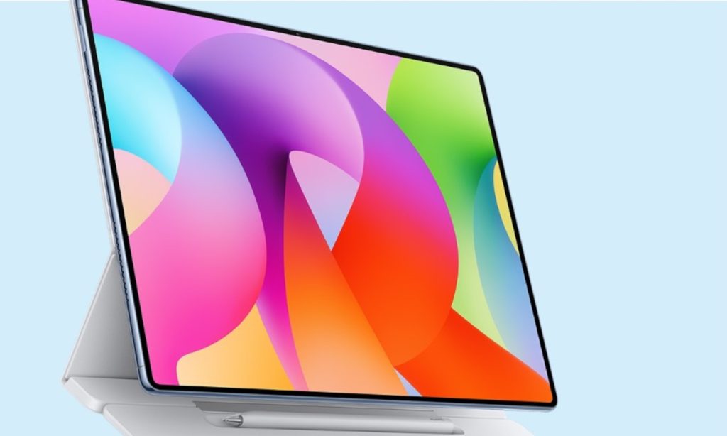 Fenomenalne ekrany i świetne promocje. Nowe tablety Huawei nadciągają