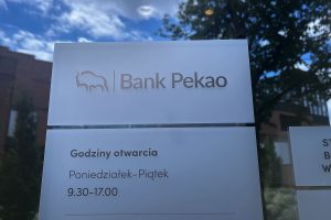 Pekao no escatima interés. La nueva oferta es realmente ventajosa.