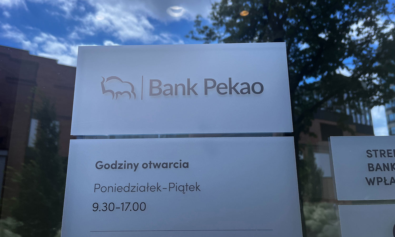 Pekao nie szczędzi procentów. Nowa oferta jest naprawdę korzystna