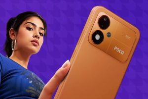Poco M8 Power viene con una batería de 8000 mAh. Habrá un nuevo éxito de Xiaomi