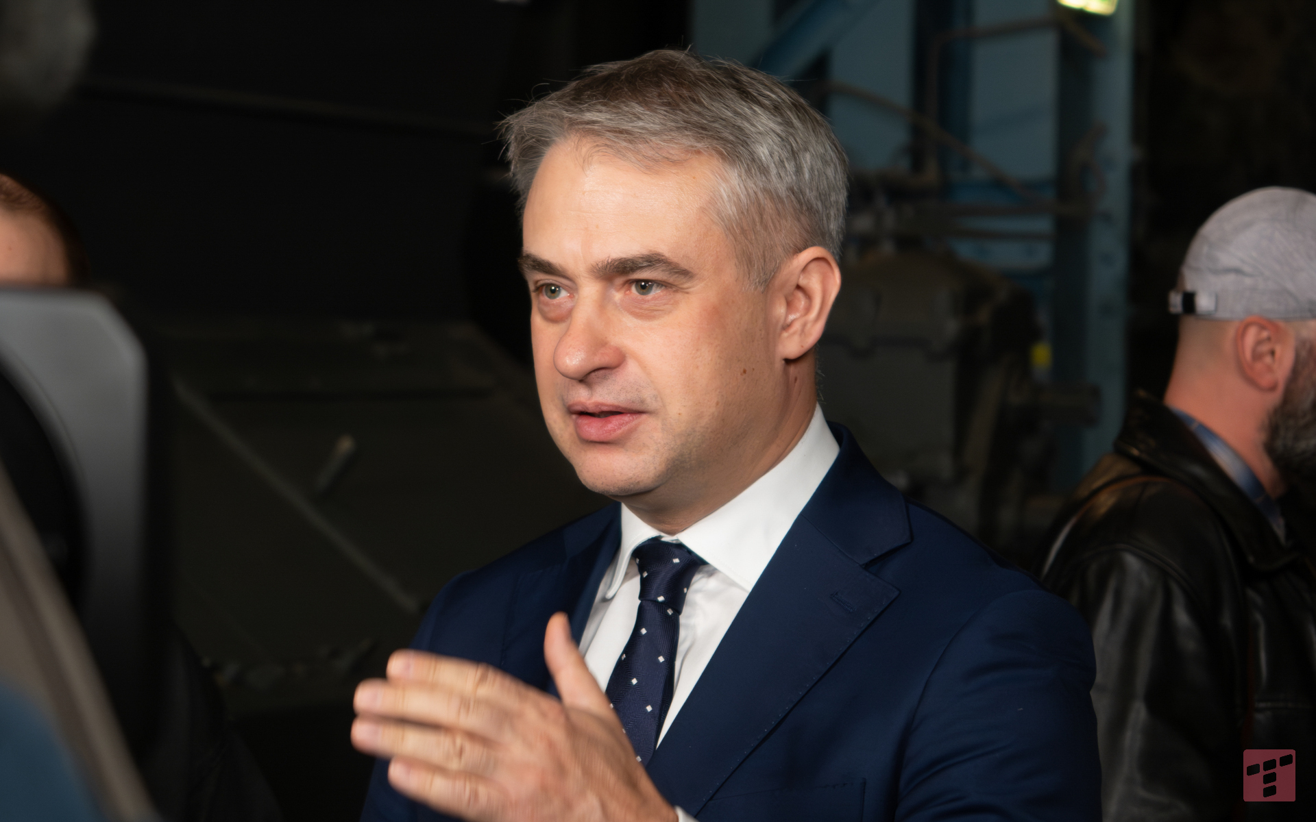 Polska cieszy się jak dziecko, a ci blokują na rok
