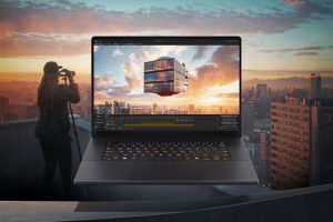 Potente portátil para juegos con OLED 1.000 PLN más barato. Quedan las ultimas piezas