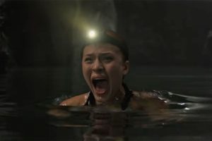 Prime Video con la película de terror más candente de este verano. Esto es nuevo en julio.