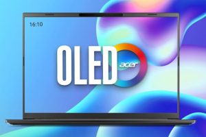 Puede comprar este portátil con pantalla OLED y 32 GB de RAM hoy por hasta 900 PLN más barato