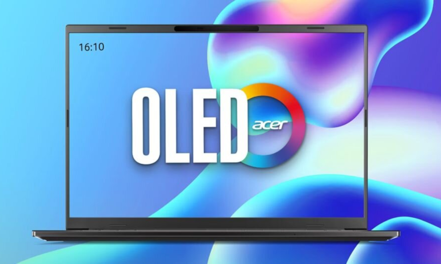 Tego laptopa z ekranem OLED i 32 GB RAM kupisz dziś aż 900 zł taniej