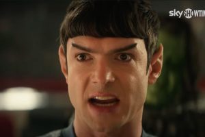 Puede que resulte controvertido, pero es un auténtico clásico de la ciencia ficción. estreno mañana