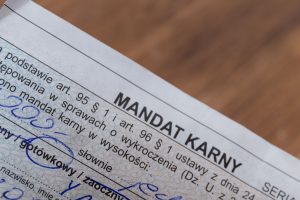 Puedes ignorar tal mandato. Presta atención a este detalle.