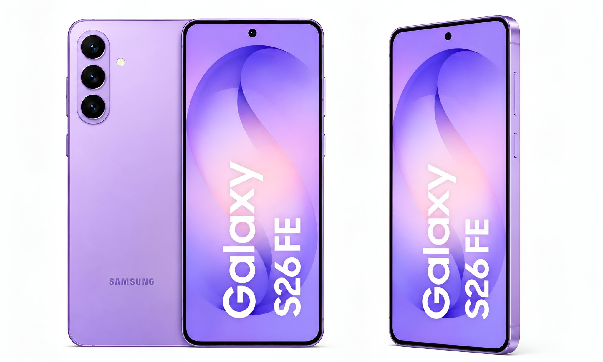 Samsung Galaxy S26 FE: será más caro, pero los fanáticos se apresurarán a entrar de todos modos