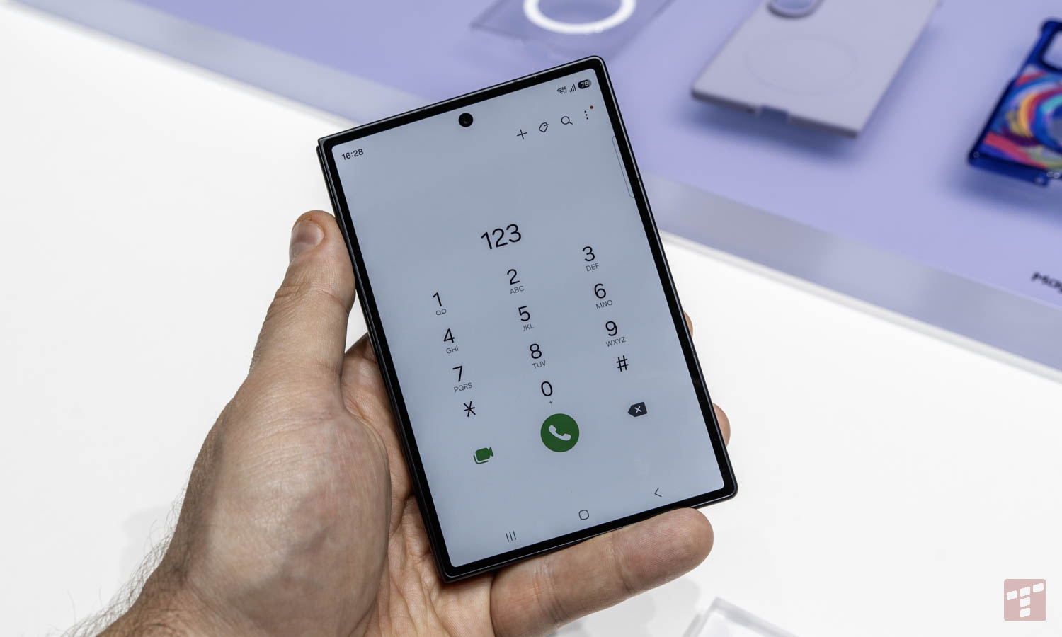 Samsung Galaxy Z Fold8 por 2.079 PLN. No es promoción, es inteligencia.