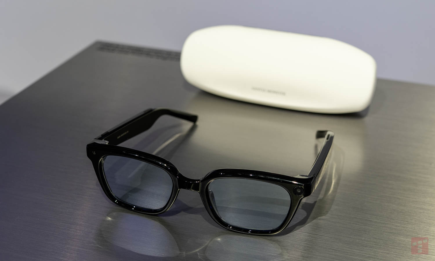Samsung está preparando un gran avance. Estas son las gafas inteligentes del futuro