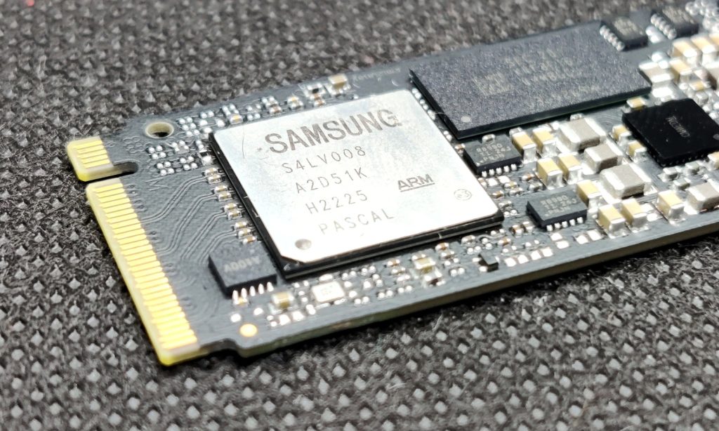 Samsung szykuje nowy, tańszy model. Wydajności mu nie braknie