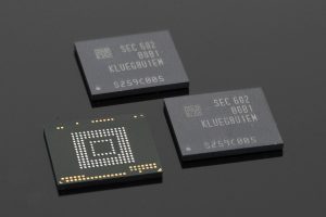 Samsung ganará más este año que en los últimos 40 años