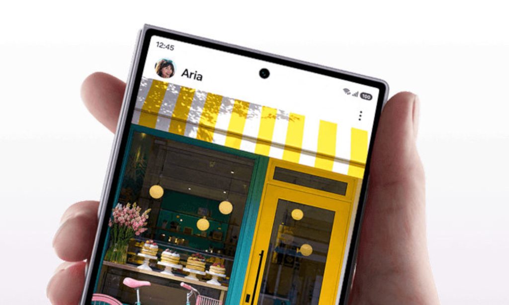 Samsung nie utrzymał sekretu. Oficjalne zdjęcia nowych telefonów
