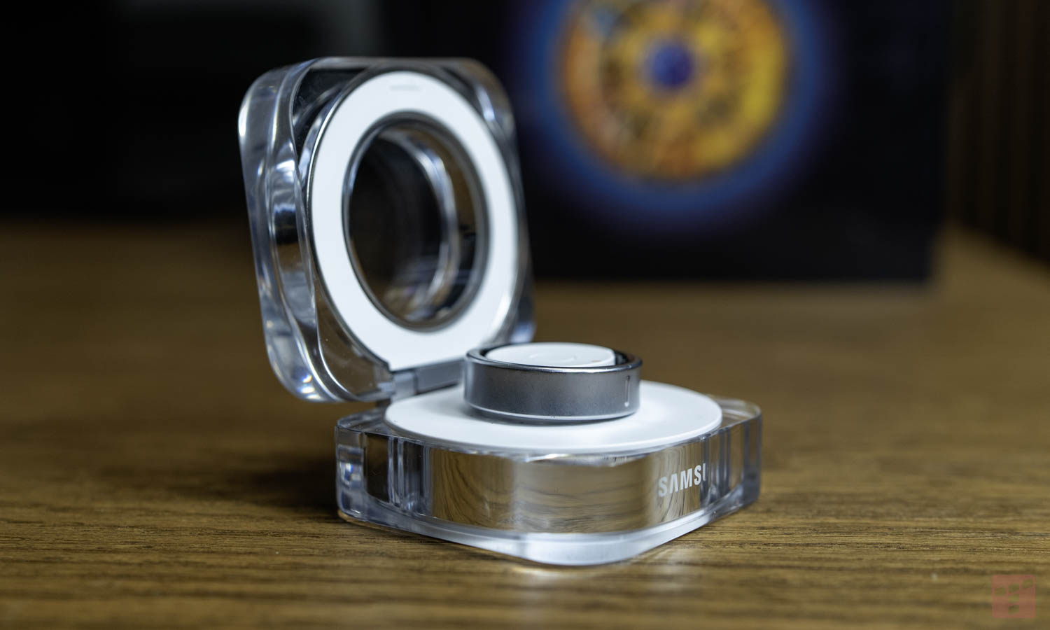 Samsung prepara un nuevo éxito. Galaxy Ring 2 promete ser un gran cambio