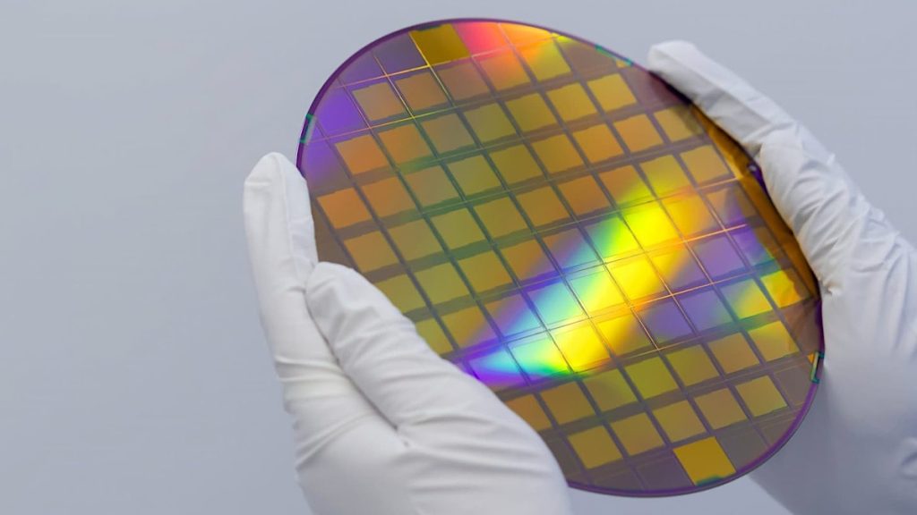 Samsung ma kolejnego dużego klienta. Rośnie konkurencja dla TSMC