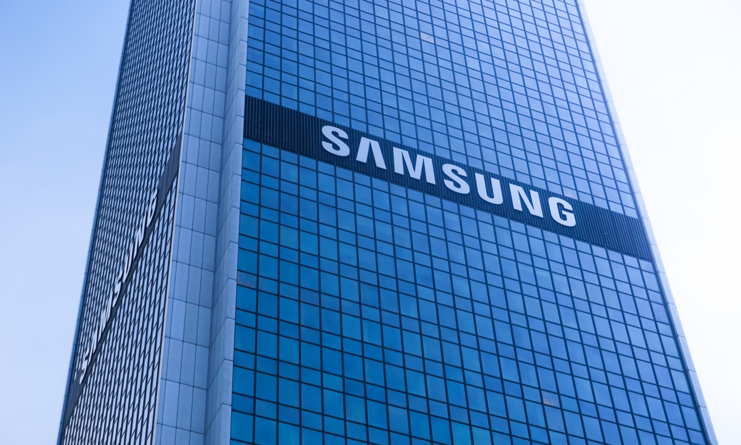 Samsung znowu podniesie ceny. Będzie aż o 20% drożej
