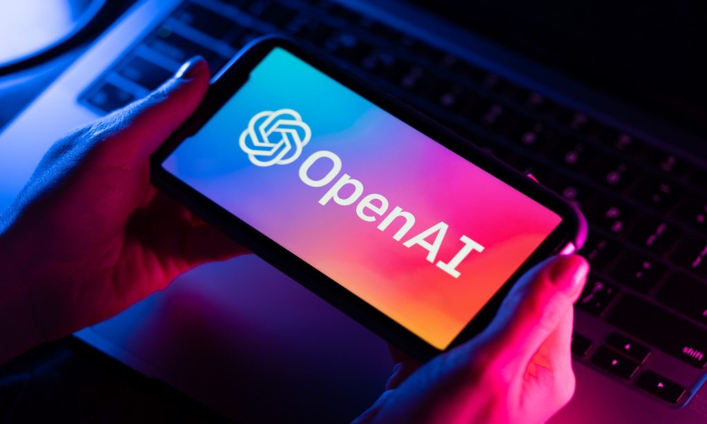 Nadciąga pierwsze urządzenie od OpenAI. To nie będzie smartfon