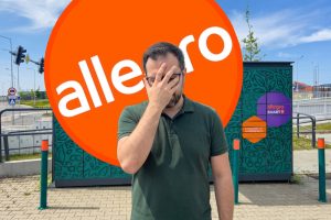 Se acerca una nueva compulsión. Allegro ya está enviando cartas