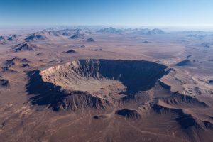 Se ha descubierto el secreto de la extinción de los dinosaurios. Los científicos han identificado el meteorito.